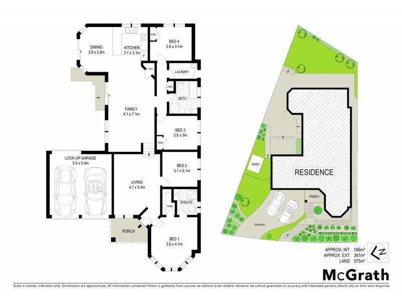 88 Brittania Drive, Watanobbi NSW 2259 Floorplan