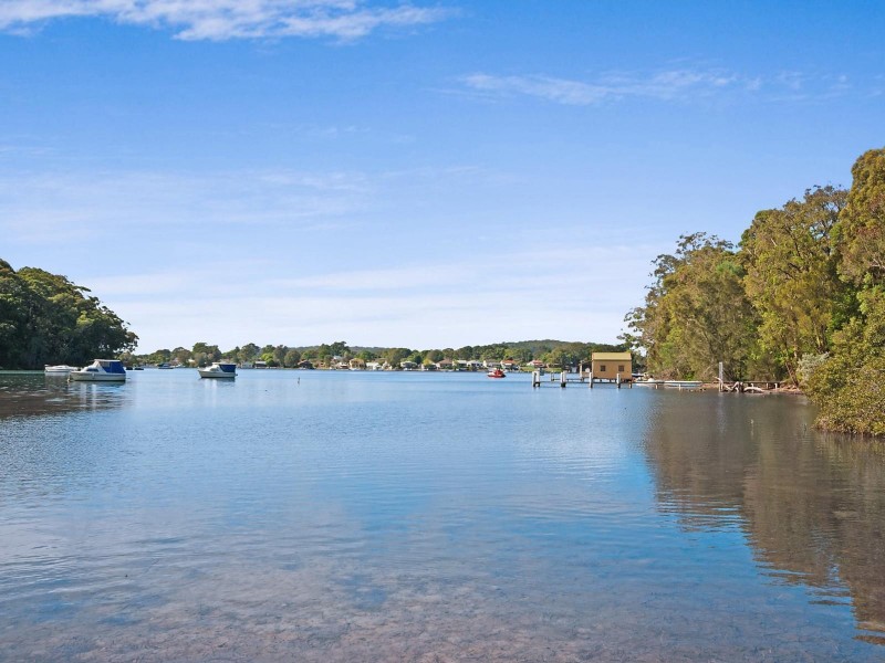 23 Gabagong Road, Horsfield Bay NSW 2256