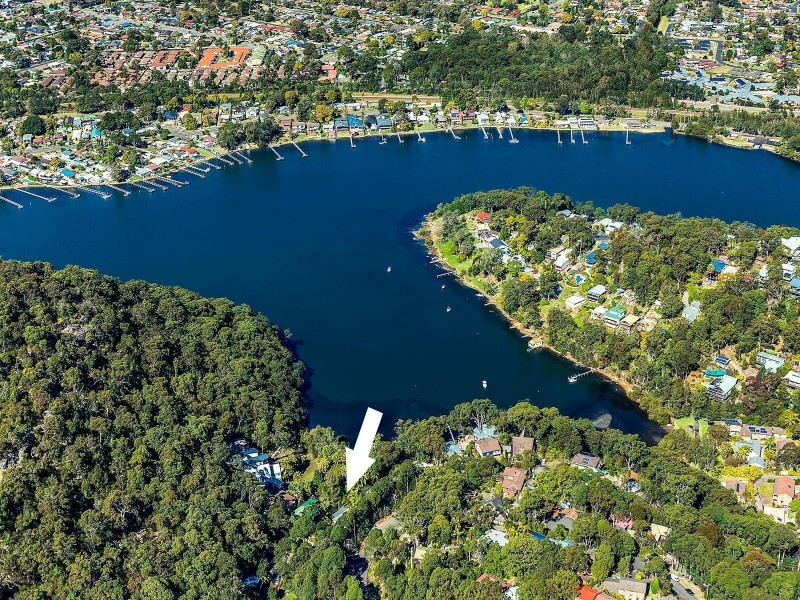23 Gabagong Road, Horsfield Bay NSW 2256