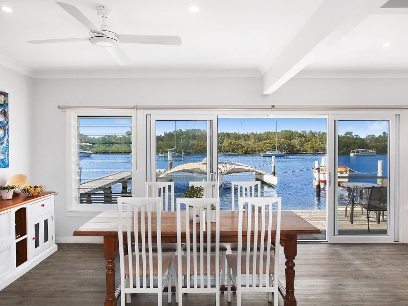 60 Shelly Beach Road, Empire Bay NSW 2257