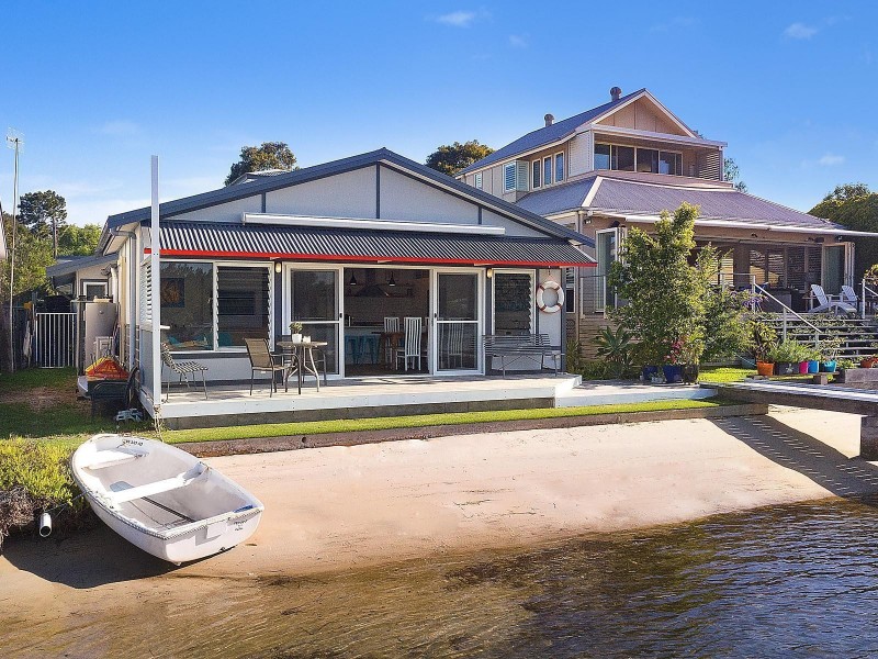 60 Shelly Beach Road, Empire Bay NSW 2257