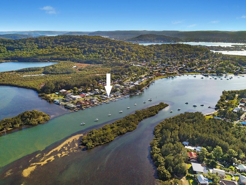 60 Shelly Beach Road, Empire Bay NSW 2257