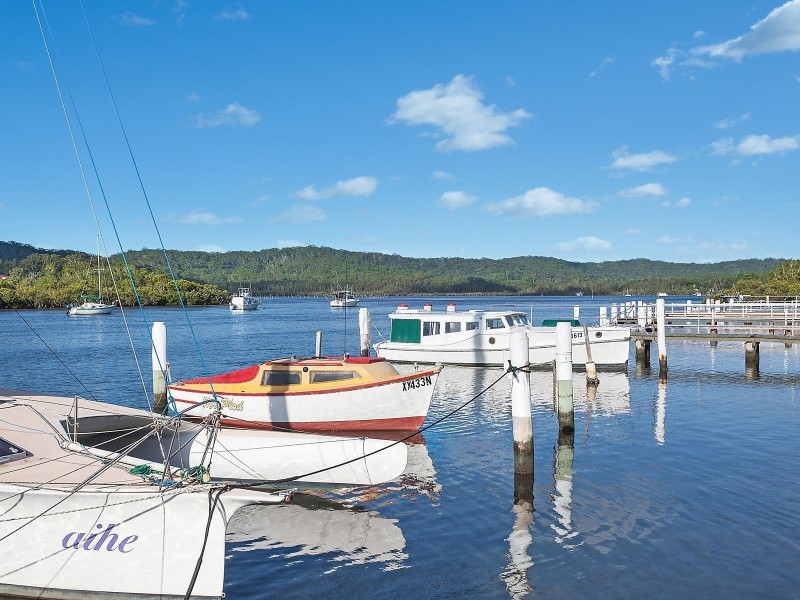 60 Shelly Beach Road, Empire Bay NSW 2257