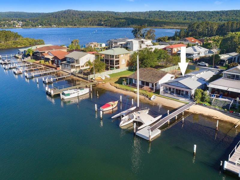 60 Shelly Beach Road, Empire Bay NSW 2257