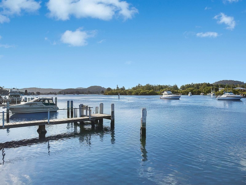 60 Shelly Beach Road, Empire Bay NSW 2257