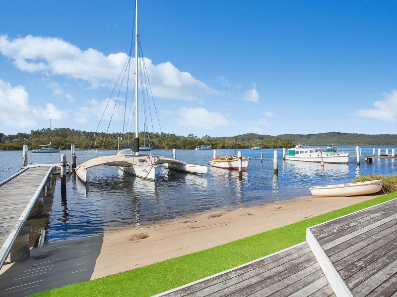 60 Shelly Beach Road, Empire Bay NSW 2257