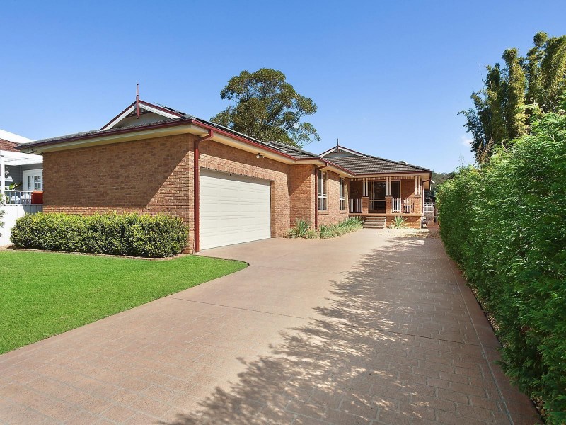 21 Sorrento Road, Empire Bay NSW 2257
