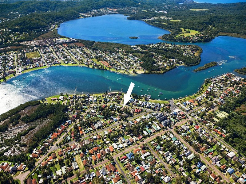 21 Sorrento Road, Empire Bay NSW 2257