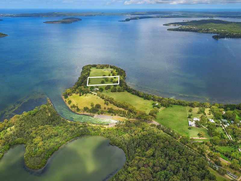 Lot 31 Foreshore Street, Eraring NSW 2264