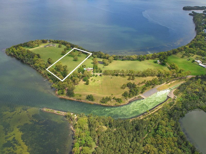 Lot 31 Foreshore Street, Eraring NSW 2264