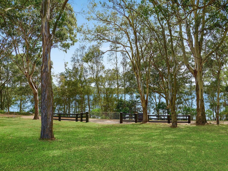Lot 31 Foreshore Street, Eraring NSW 2264
