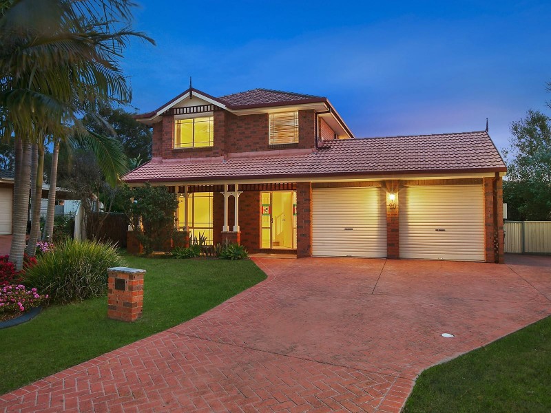 20 Swindon Close, Lake Haven NSW 2263