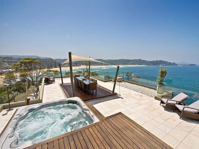 6/15 Cliff Avenue, Avoca Beach NSW 2251