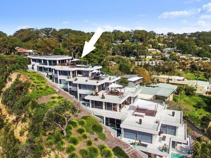 6/15 Cliff Avenue, Avoca Beach NSW 2251