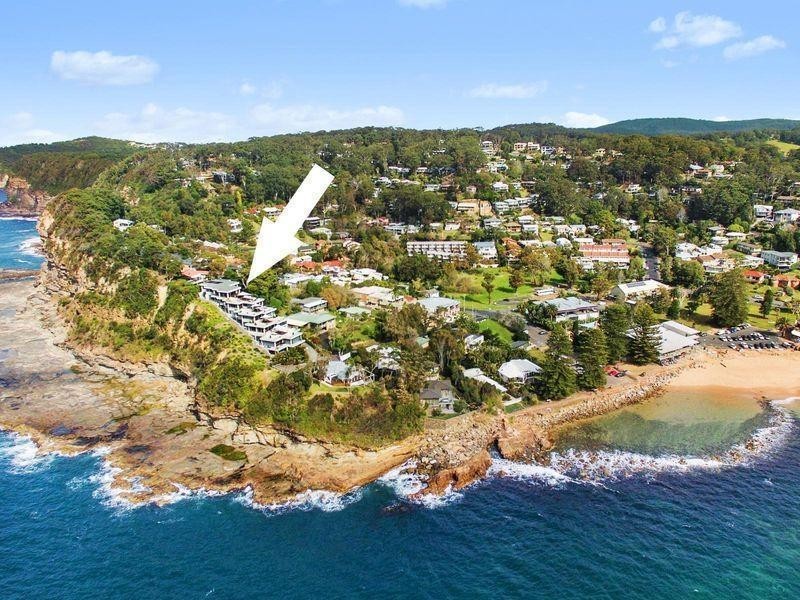 6/15 Cliff Avenue, Avoca Beach NSW 2251