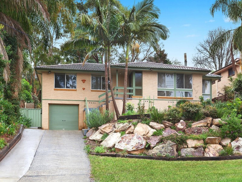 80 Maliwa Road, Narara NSW 2250