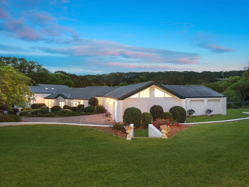 185 Coachwood Road, Matcham NSW 2250