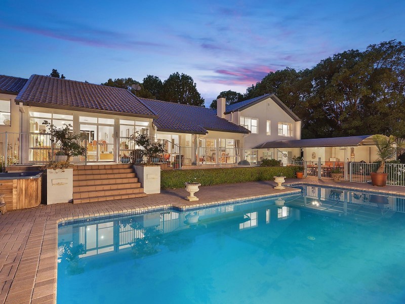 185 Coachwood Road, Matcham NSW 2250