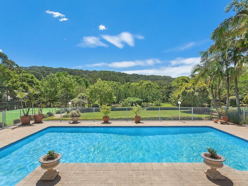 185 Coachwood Road, Matcham NSW 2250