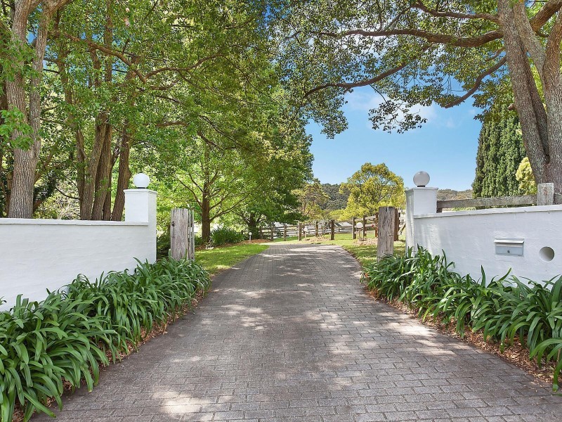 185 Coachwood Road, Matcham NSW 2250