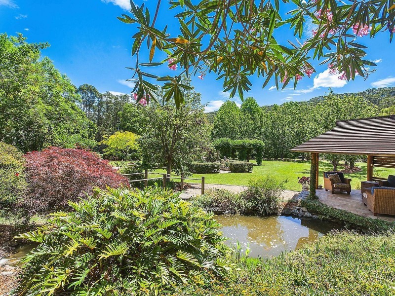 185 Coachwood Road, Matcham NSW 2250