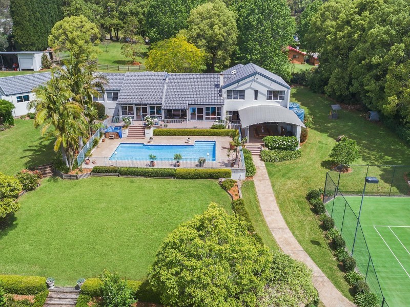 185 Coachwood Road, Matcham NSW 2250