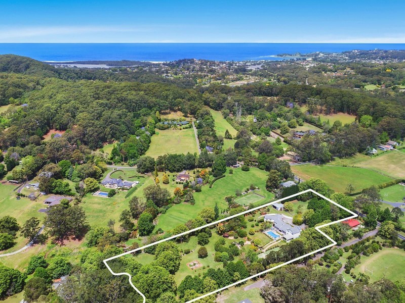 185 Coachwood Road, Matcham NSW 2250