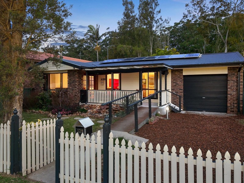 129 Birdwood Drive, Blue Haven NSW 2262