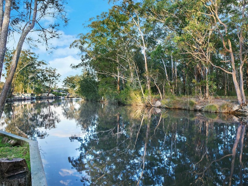 129 Birdwood Drive, Blue Haven NSW 2262