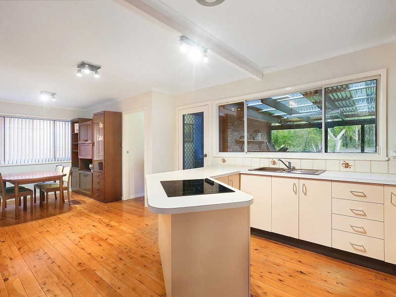 129 Birdwood Drive, Blue Haven NSW 2262