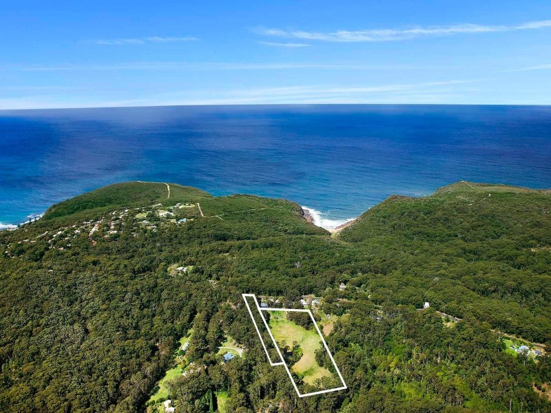 403A The Scenic Road, Macmasters Beach NSW 2251