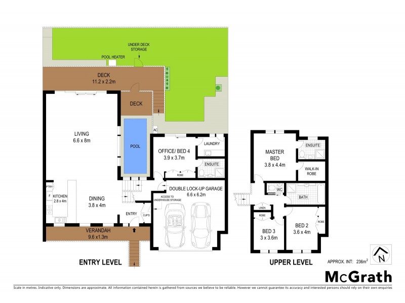 50/41 Terrigal Drive, Terrigal NSW 2260 Floorplan