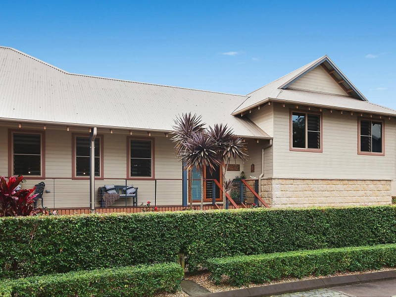 64/29 Brunswick Road, Terrigal NSW 2260