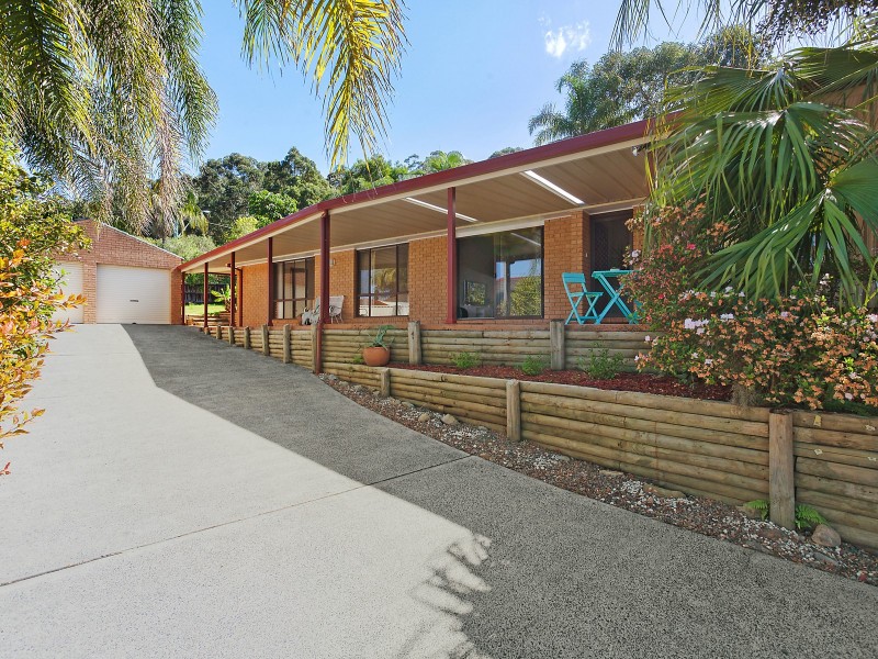 9 Colleena Close, Kincumber NSW 2251