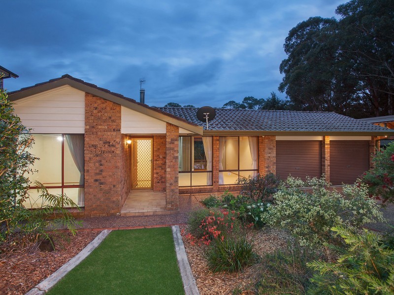 5 Klara Close, Kincumber NSW 2251