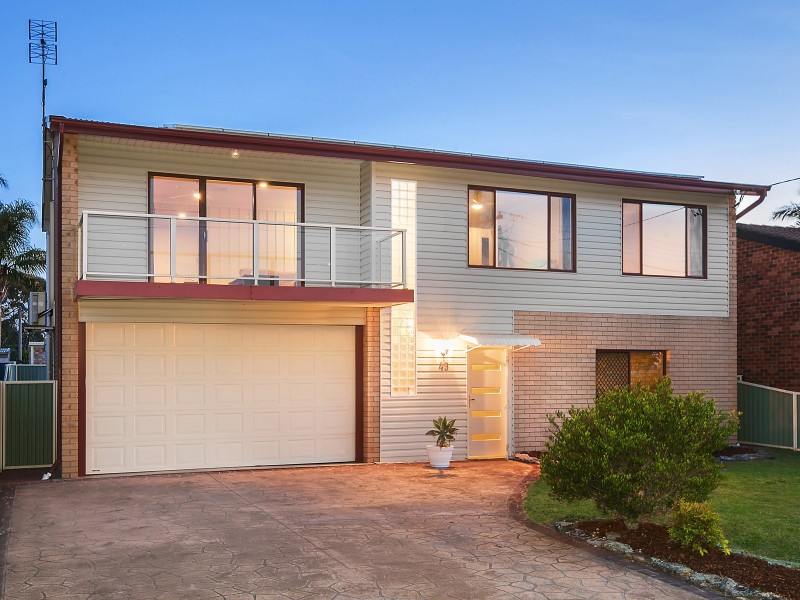 49 Beulah Road, Noraville NSW 2263