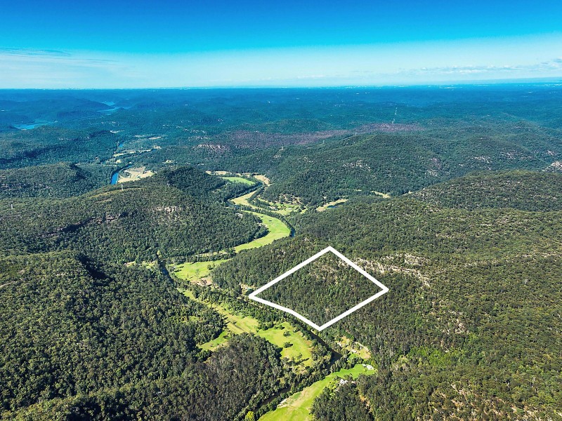 803 Oyster Shell Road, Mangrove Creek NSW 2250