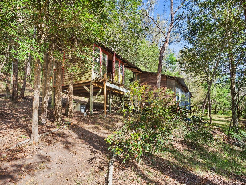 803 Oyster Shell Road, Mangrove Creek NSW 2250
