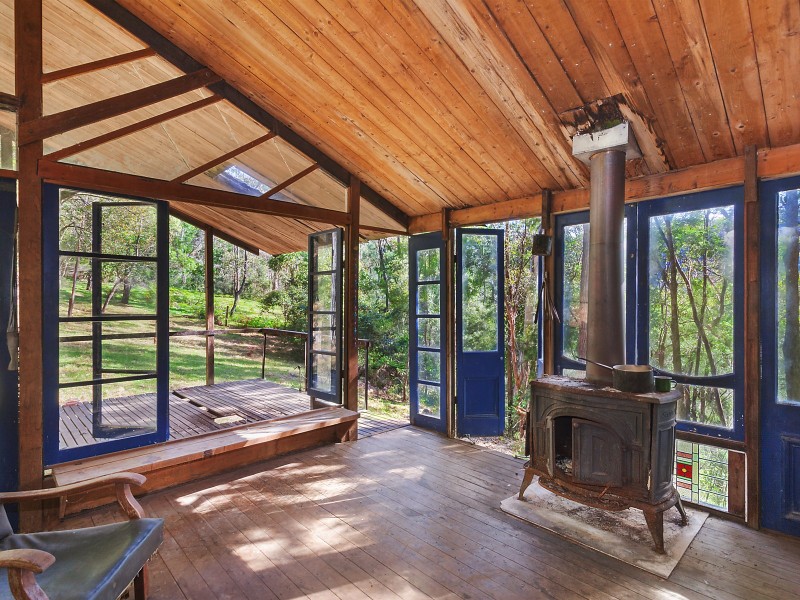 803 Oyster Shell Road, Mangrove Creek NSW 2250