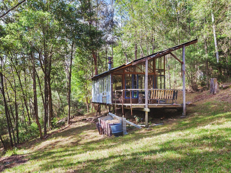 803 Oyster Shell Road, Mangrove Creek NSW 2250
