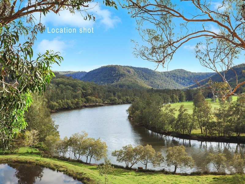 803 Oyster Shell Road, Mangrove Creek NSW 2250