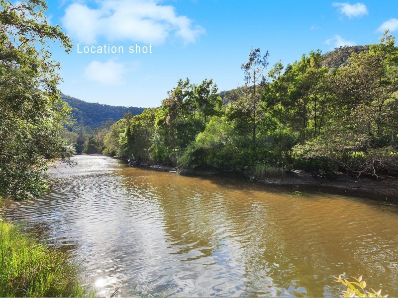 803 Oyster Shell Road, Mangrove Creek NSW 2250