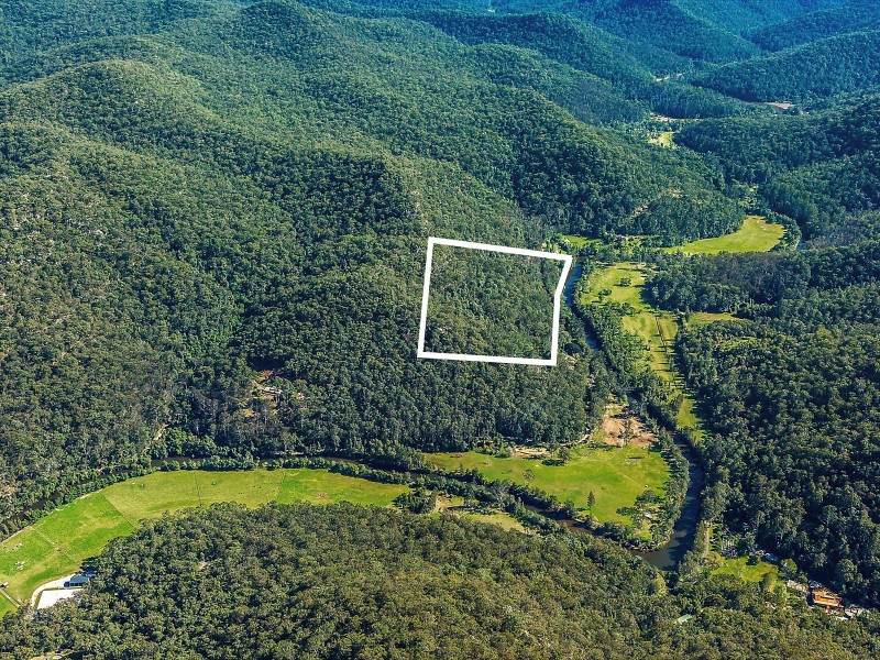 803 Oyster Shell Road, Mangrove Creek NSW 2250