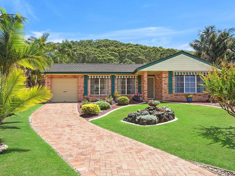 26 Tuross Close, Kincumber NSW 2251