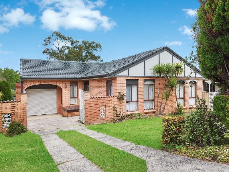 26 Walker Road, Wyoming NSW 2250