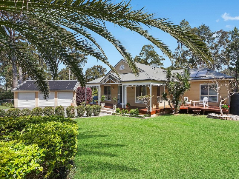 533 Tumbi Road, Wamberal NSW 2260