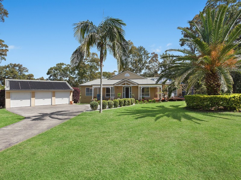 533 Tumbi Road, Wamberal NSW 2260