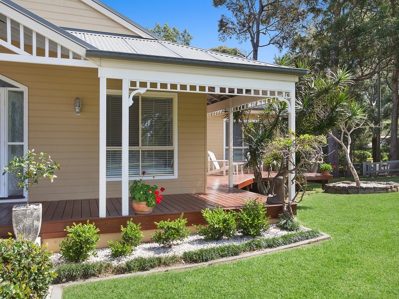 533 Tumbi Road, Wamberal NSW 2260