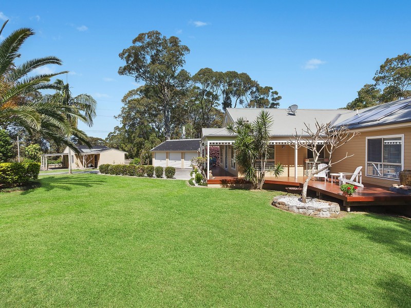 533 Tumbi Road, Wamberal NSW 2260