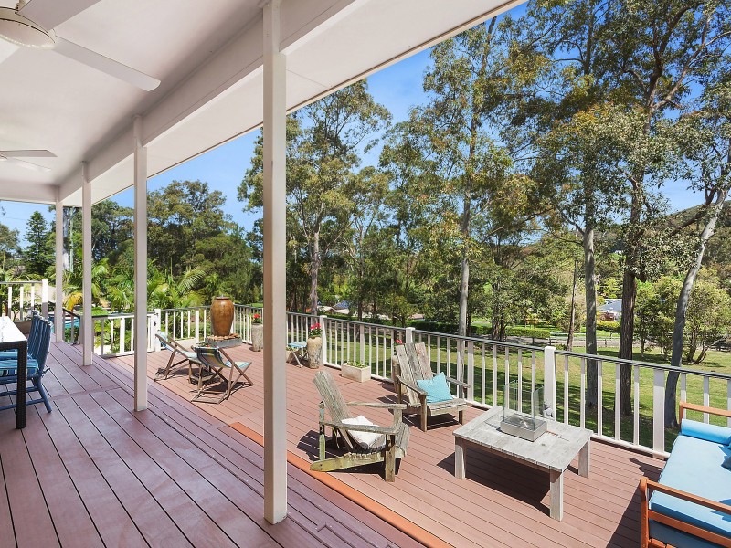 533 Tumbi Road, Wamberal NSW 2260